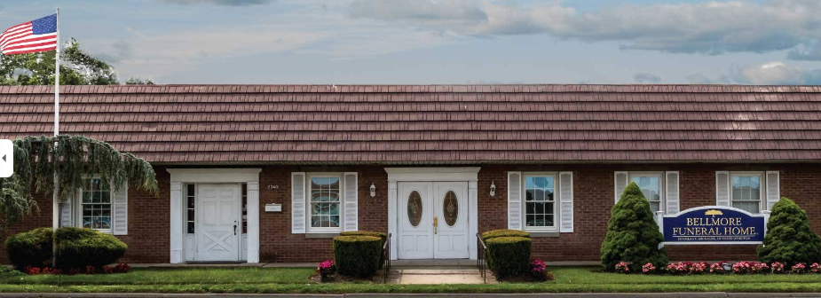 Bellmore Funeral Home