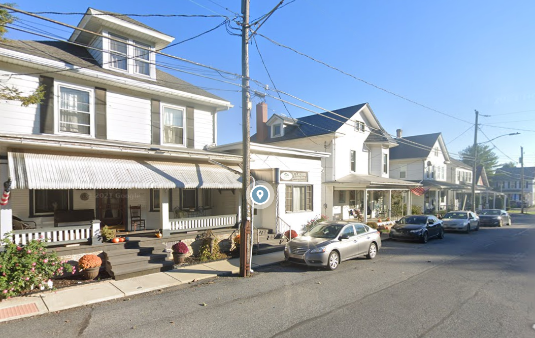 Clauser Funeral Home gallery image 2