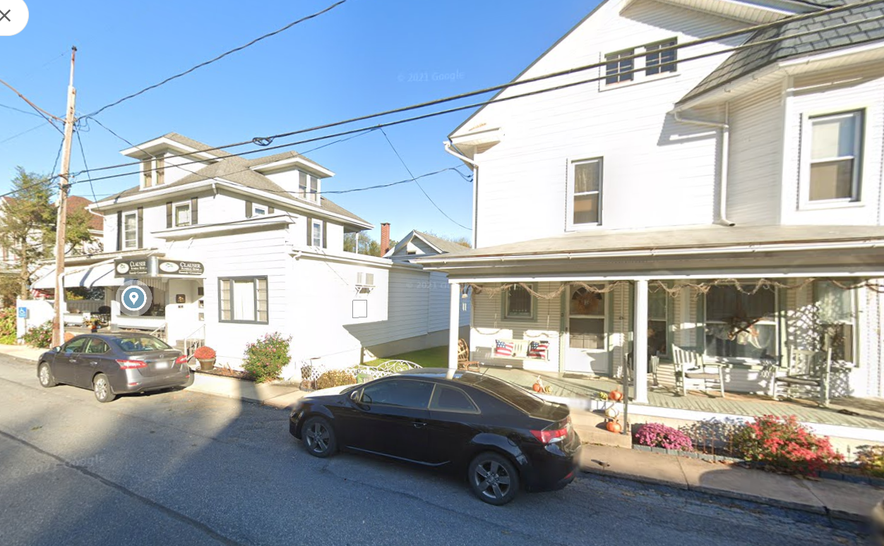 Clauser Funeral Home gallery image 3