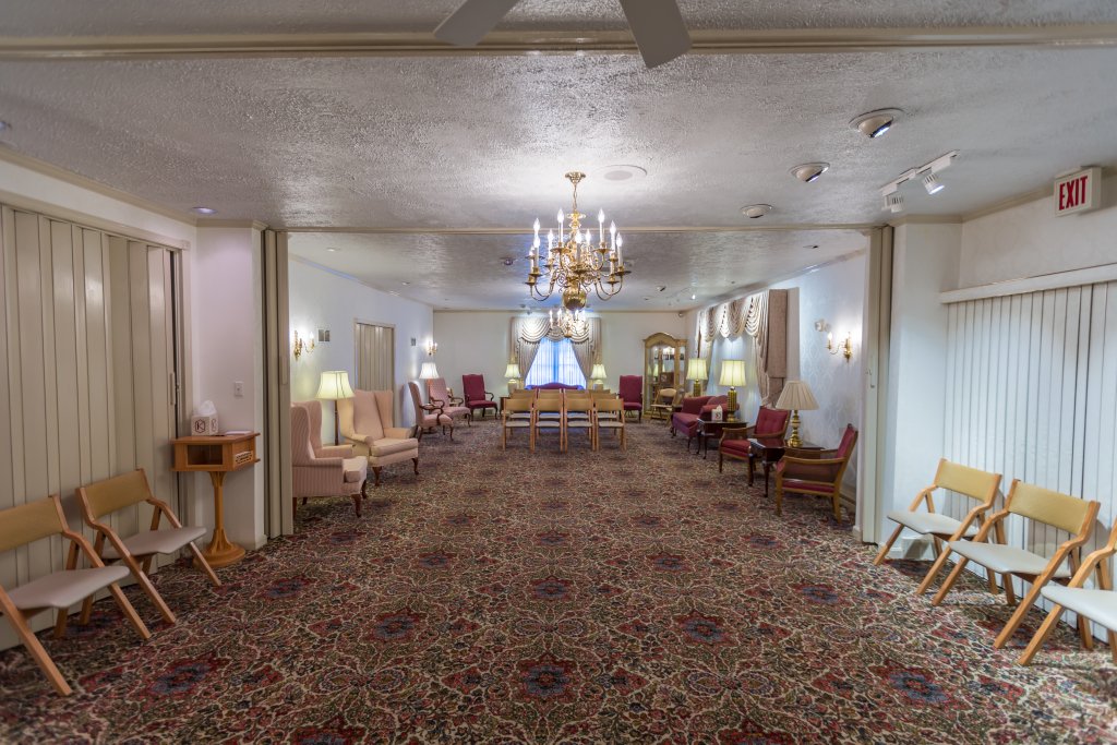 Clauser Funeral Home gallery image 1